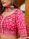 Mehvish Vol 22 Taby Silk Print Designer Lehenga Choli Bulk Orders In India